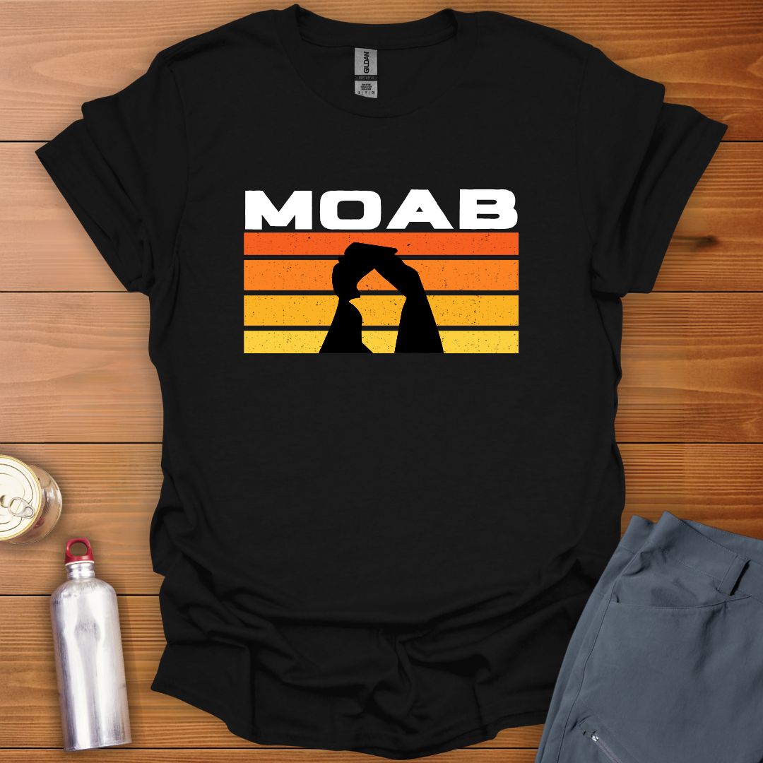 Moab T-Shirt