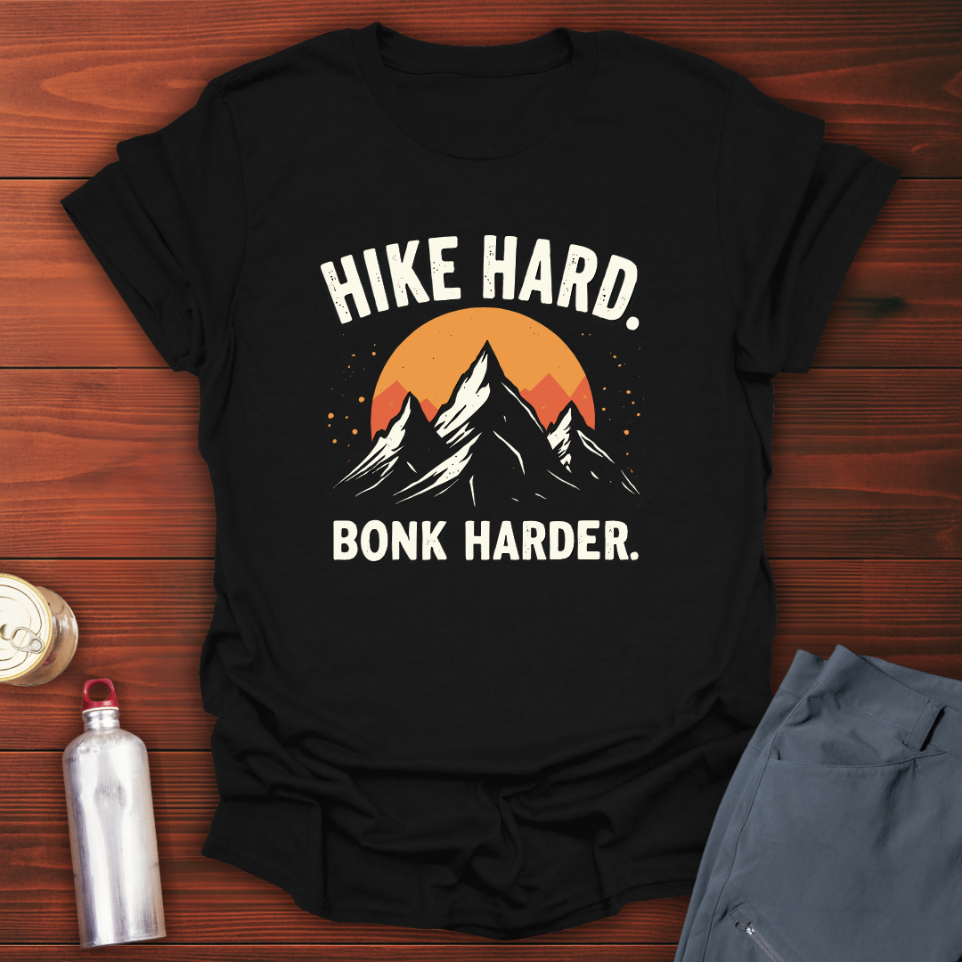 Bonk Zero T-Shirt