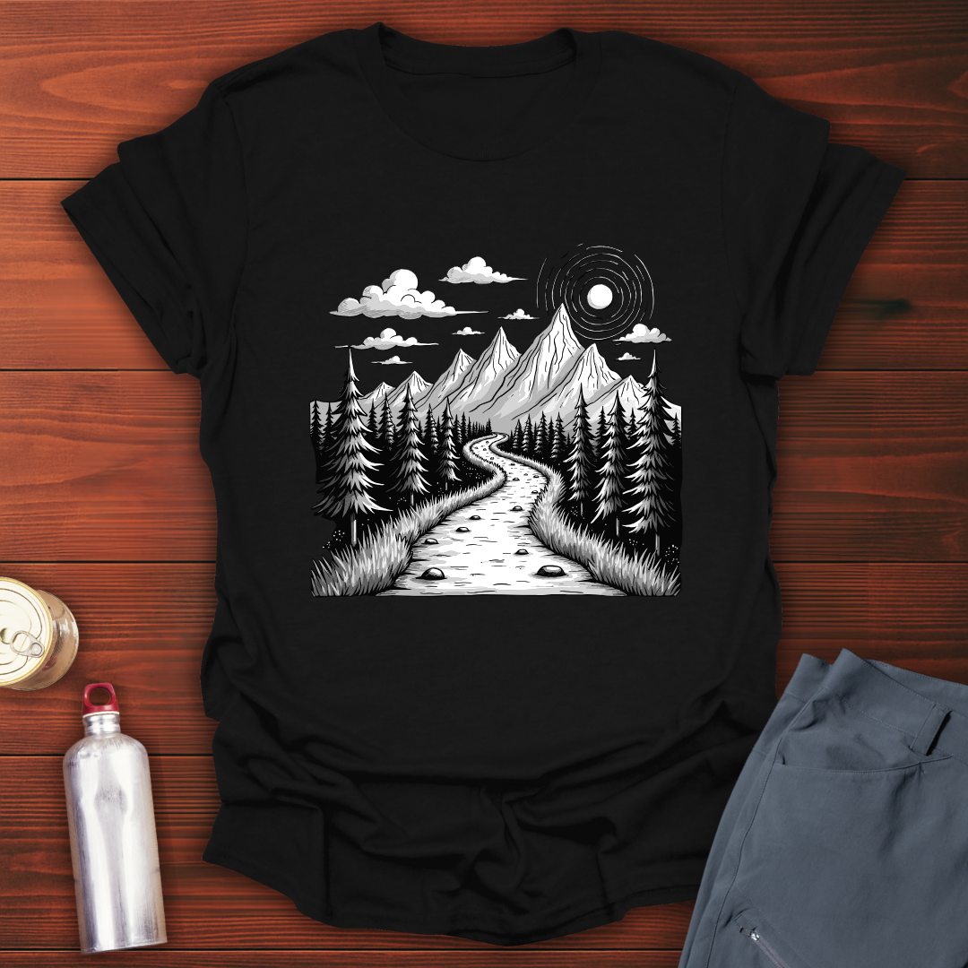 Trek Reverie T-Shirt