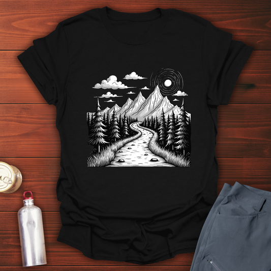 Trek Reverie T-Shirt