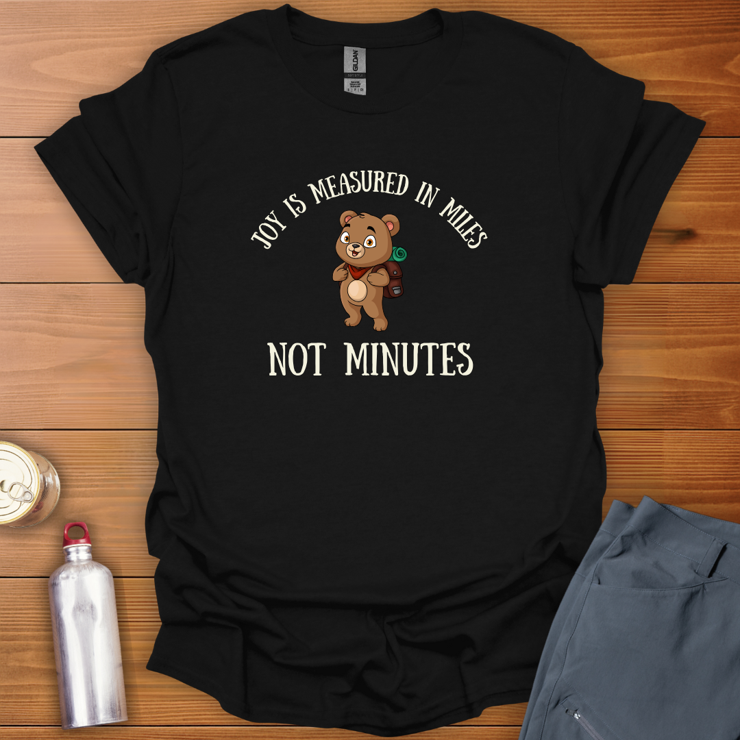 Amble Free T-Shirt