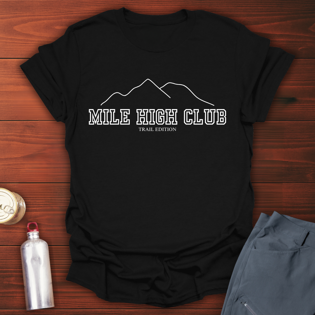 Mile High T-Shirt