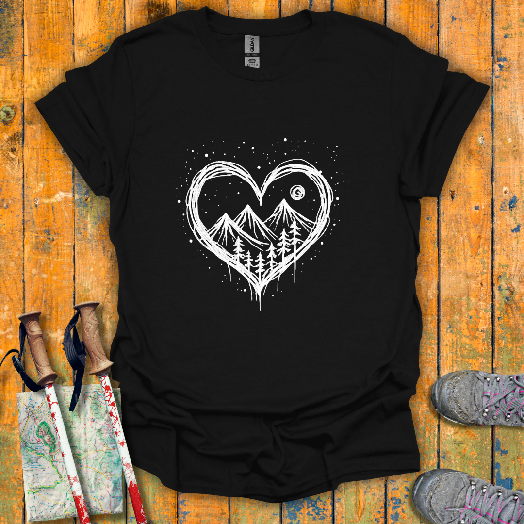 Heartland Harmony T-Shirt