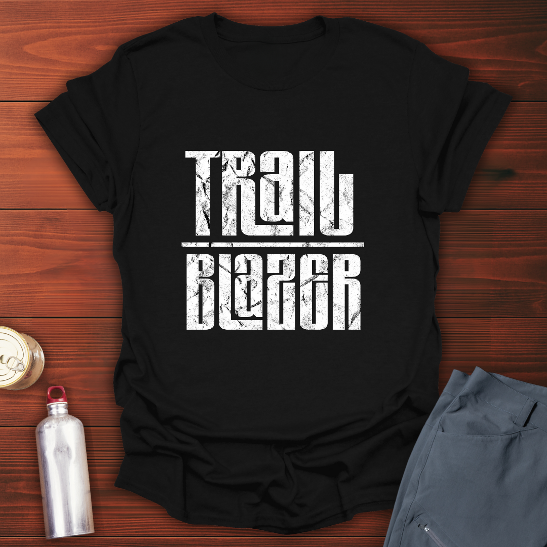 Trail Blazer T-Shirt