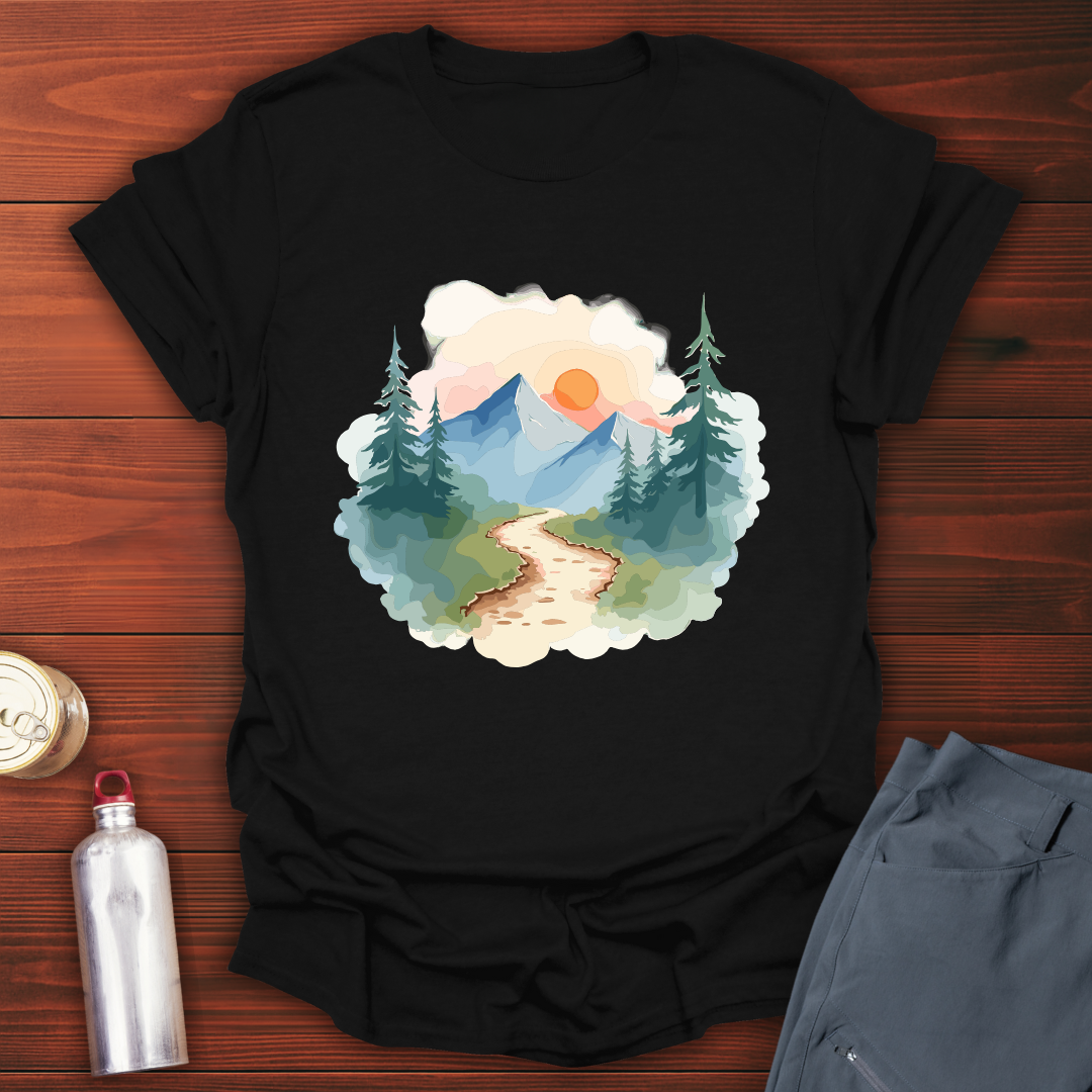 Dreamscape Trail T-Shirt