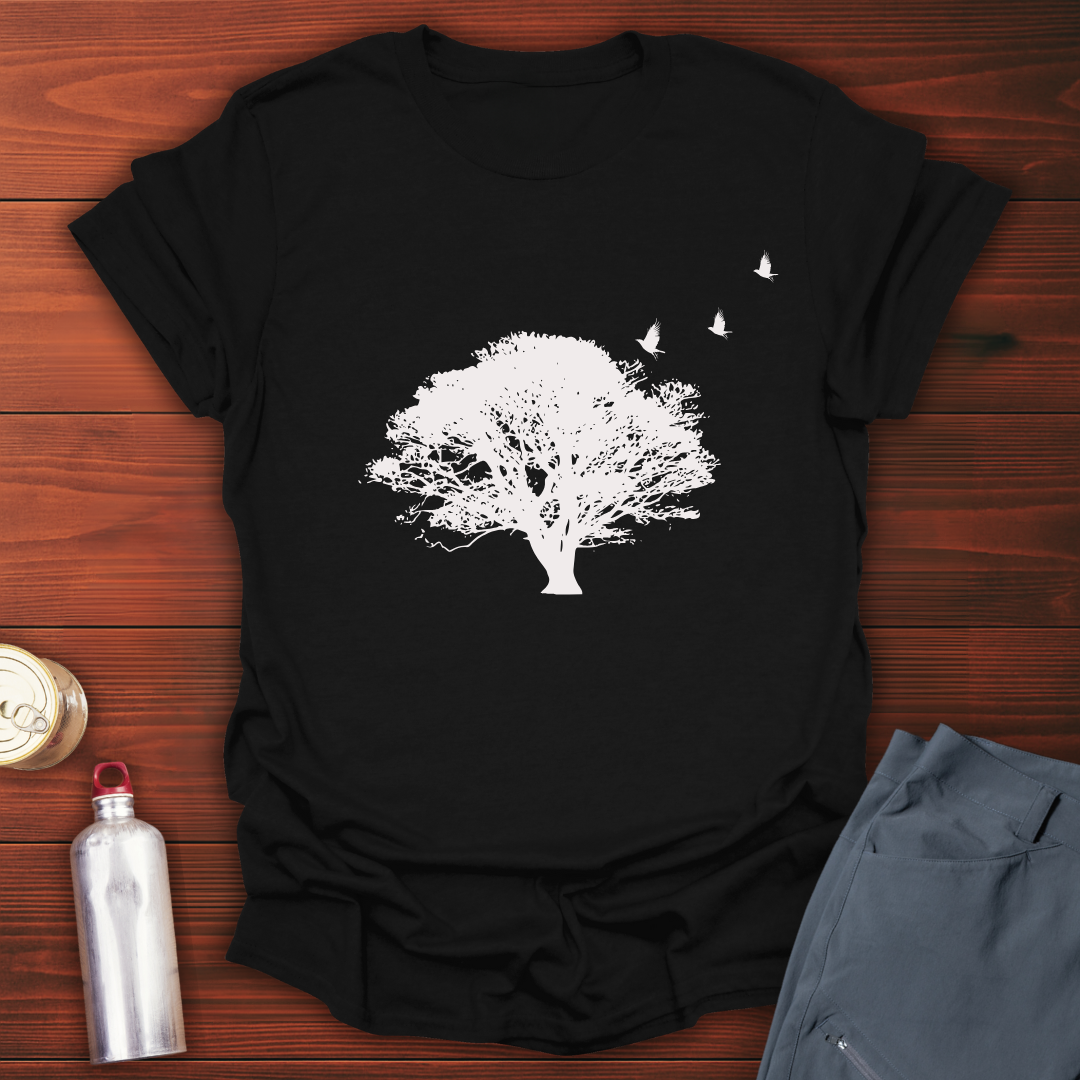 Flight T-Shirt