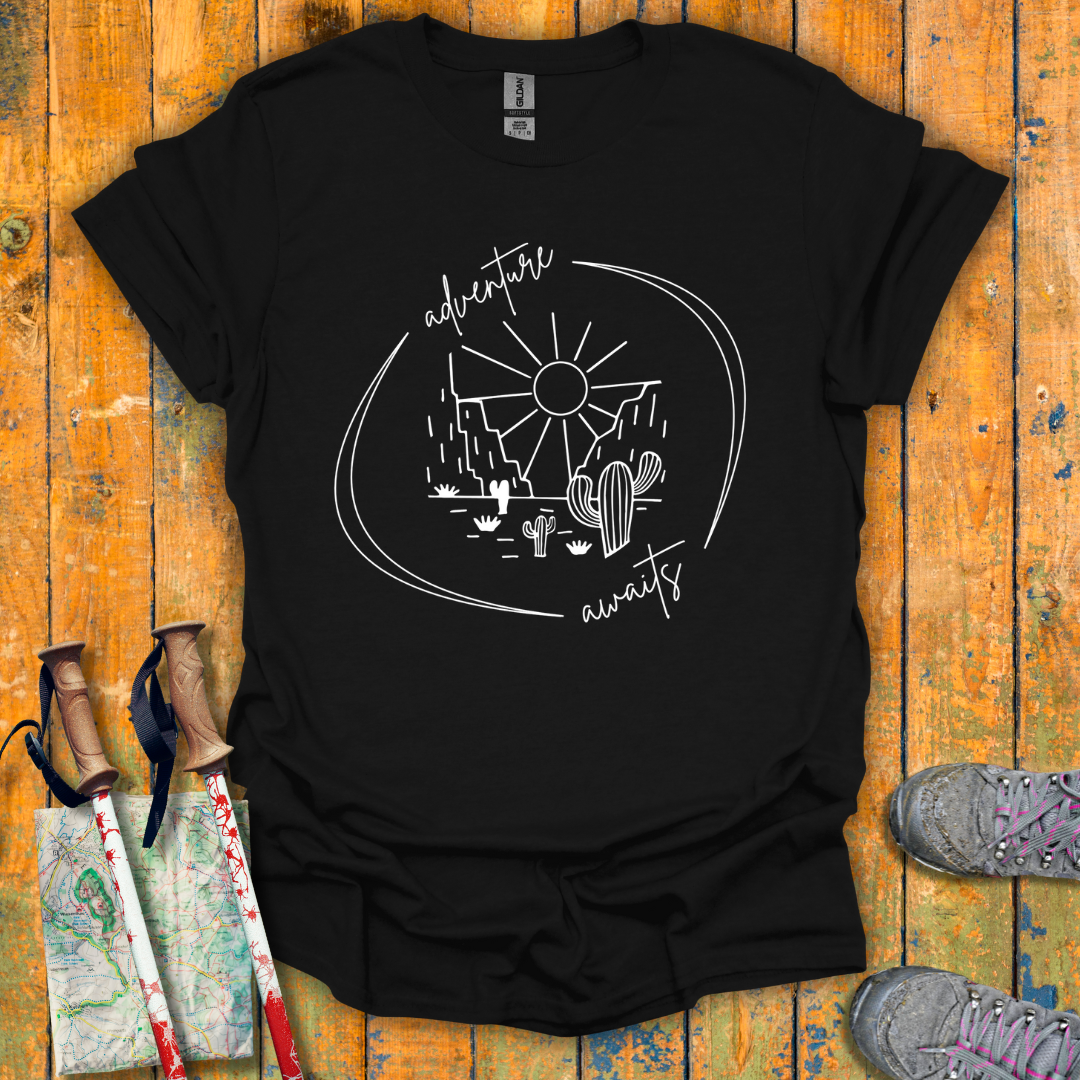 Adventure T-Shirt