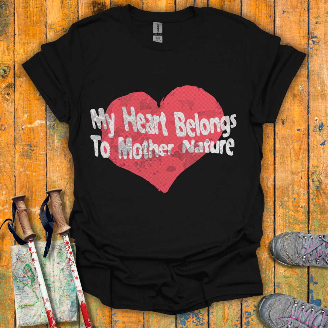 All Heart T-Shirt