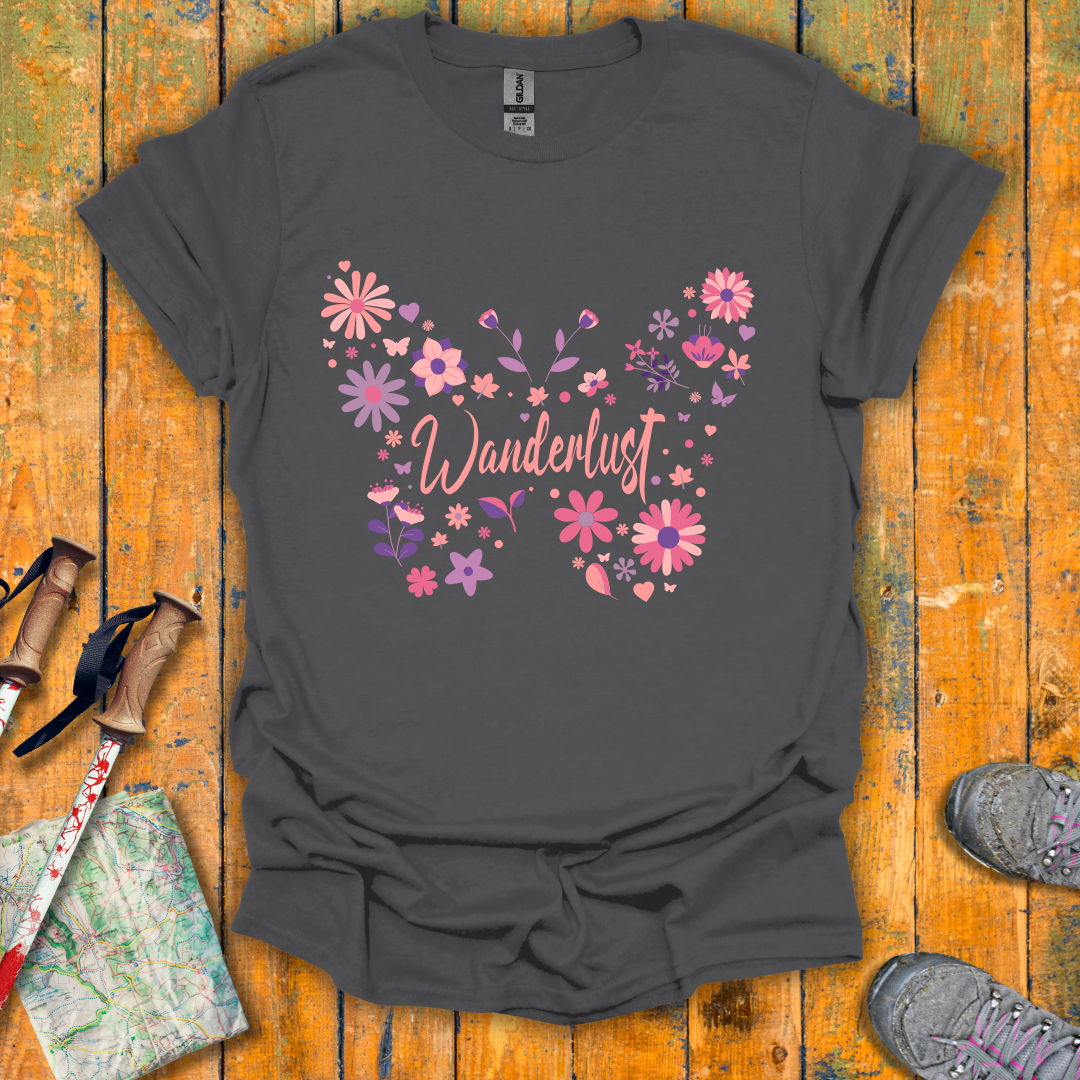 Butterfly Love T-Shirt