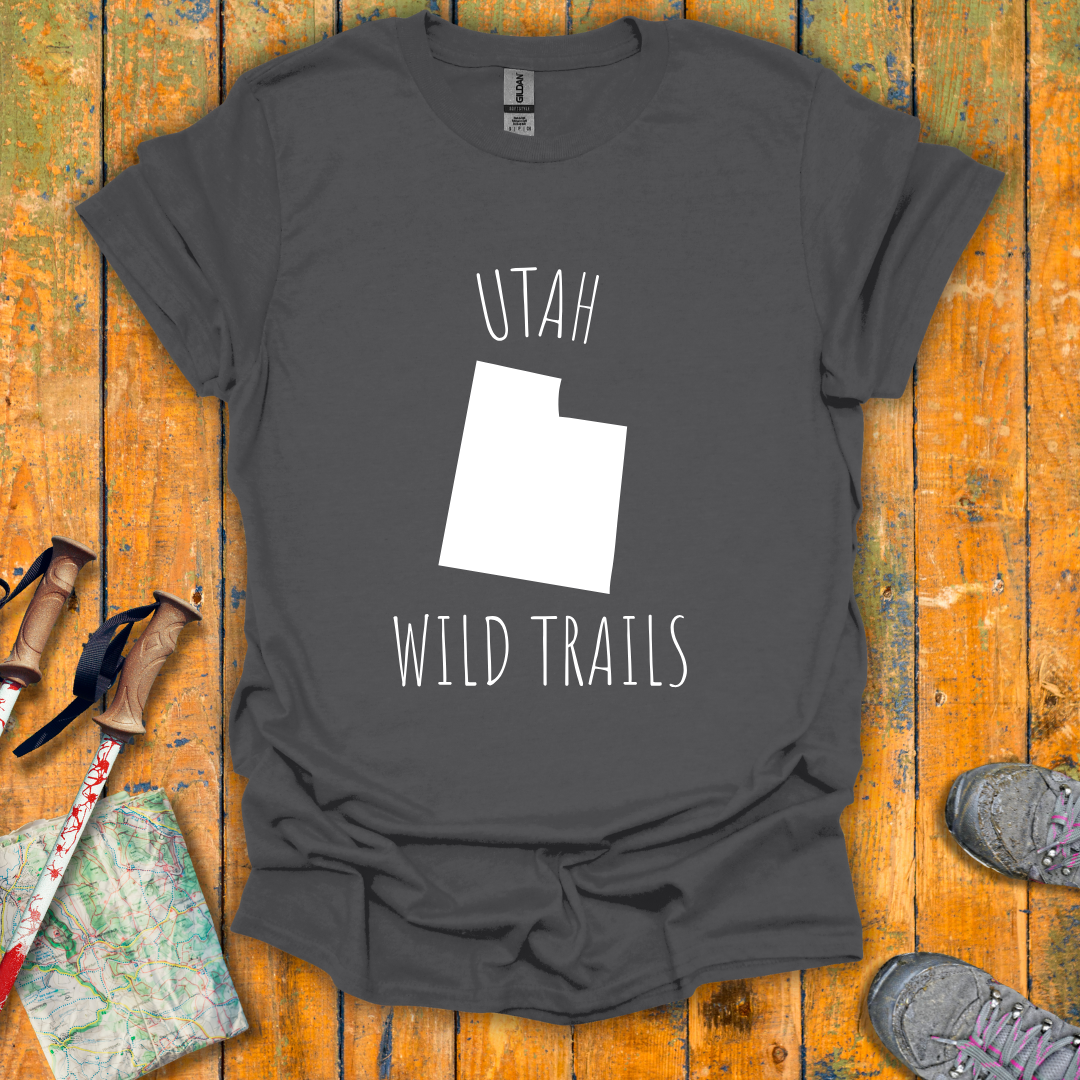 Utah T-Shirt