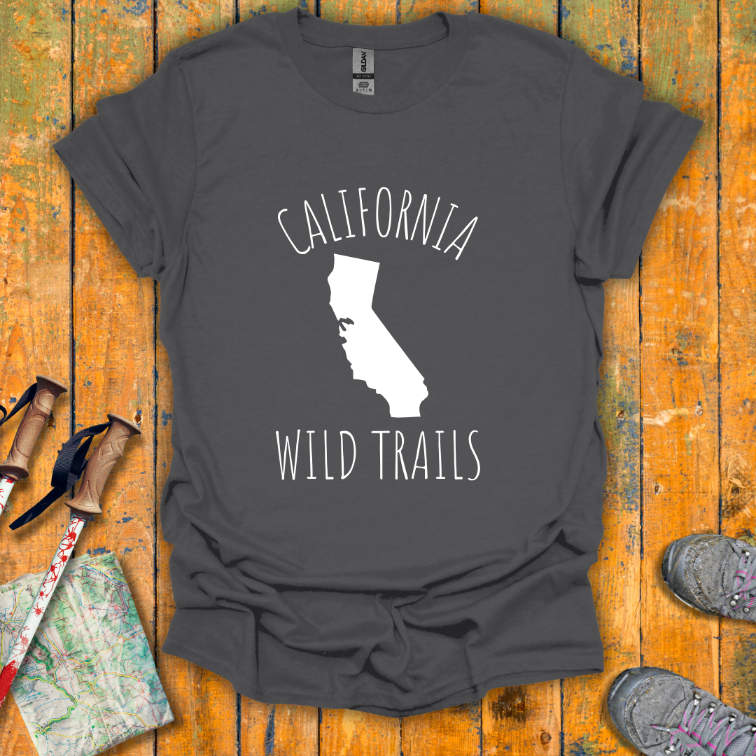 California T-Shirt