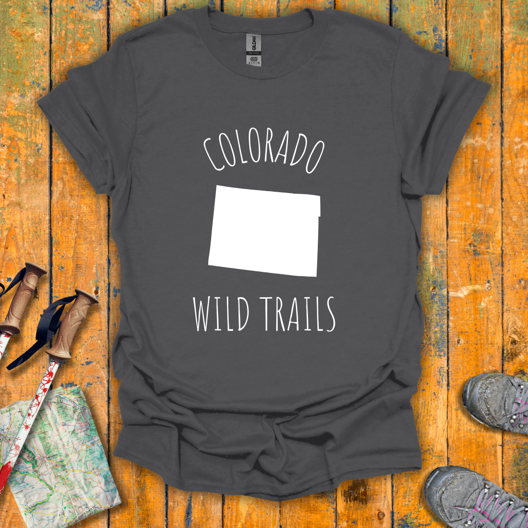 Colorado T-Shirt