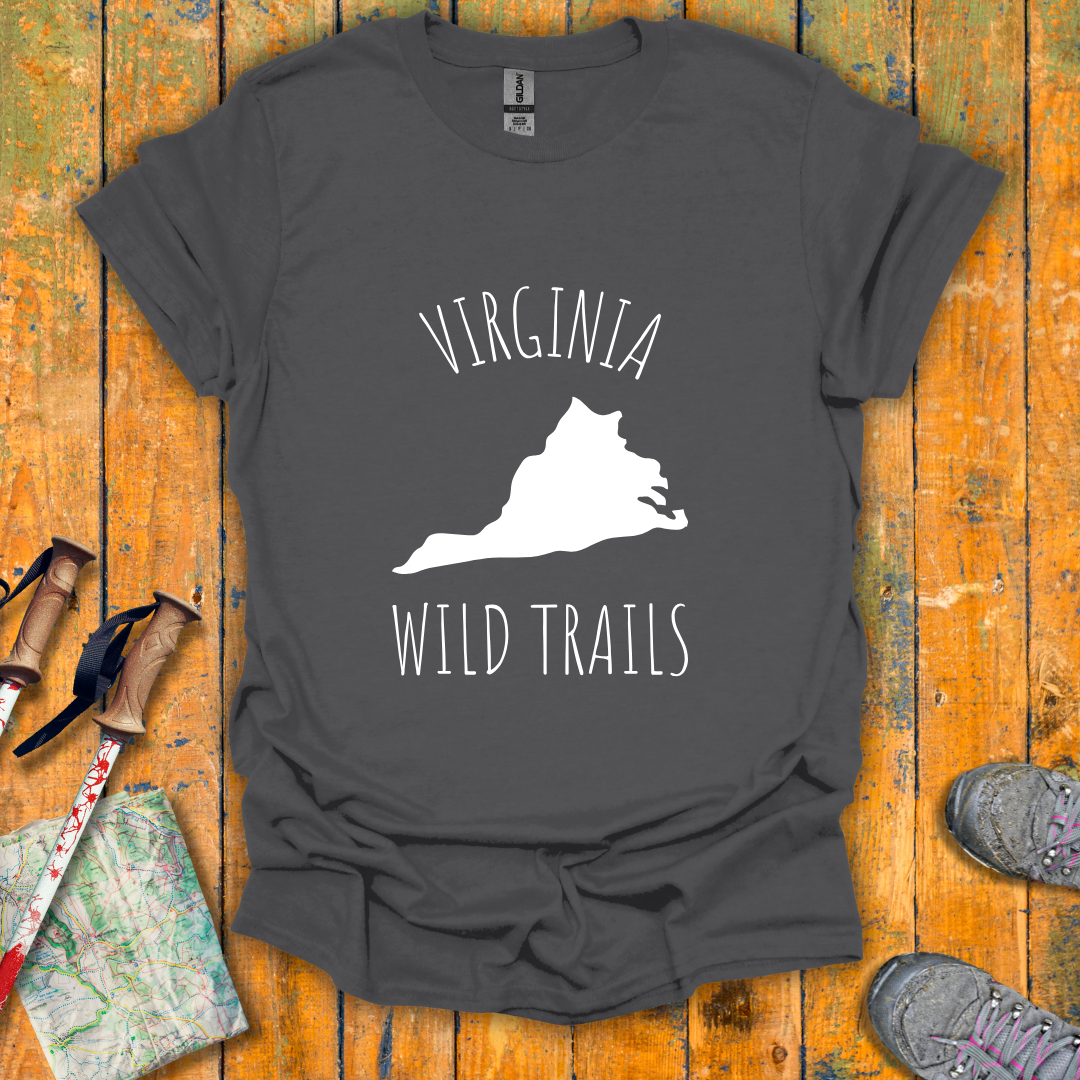 Virginia T-Shirt