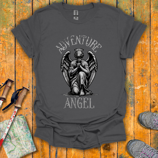 Adventure Angel T-Shirt