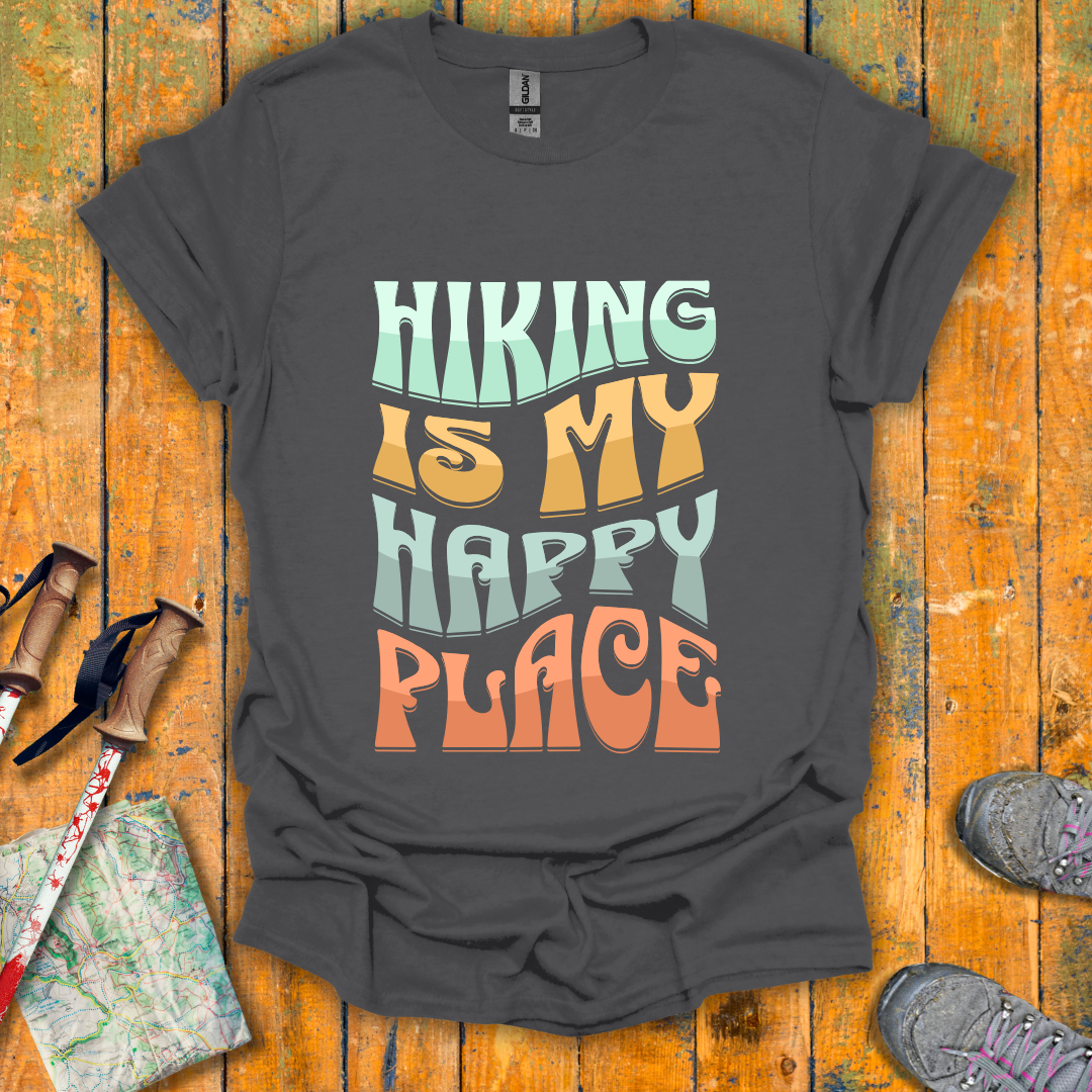 Always Happy T-Shirt