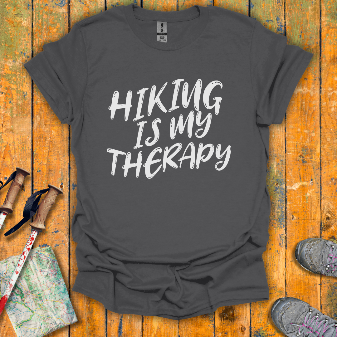 Action Hiker T-Shirt