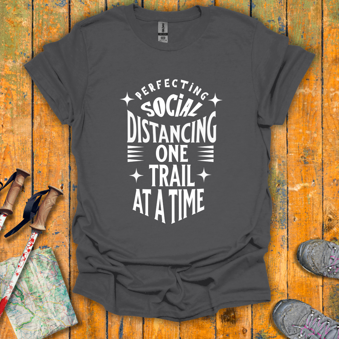 Social Distancing T-Shirt