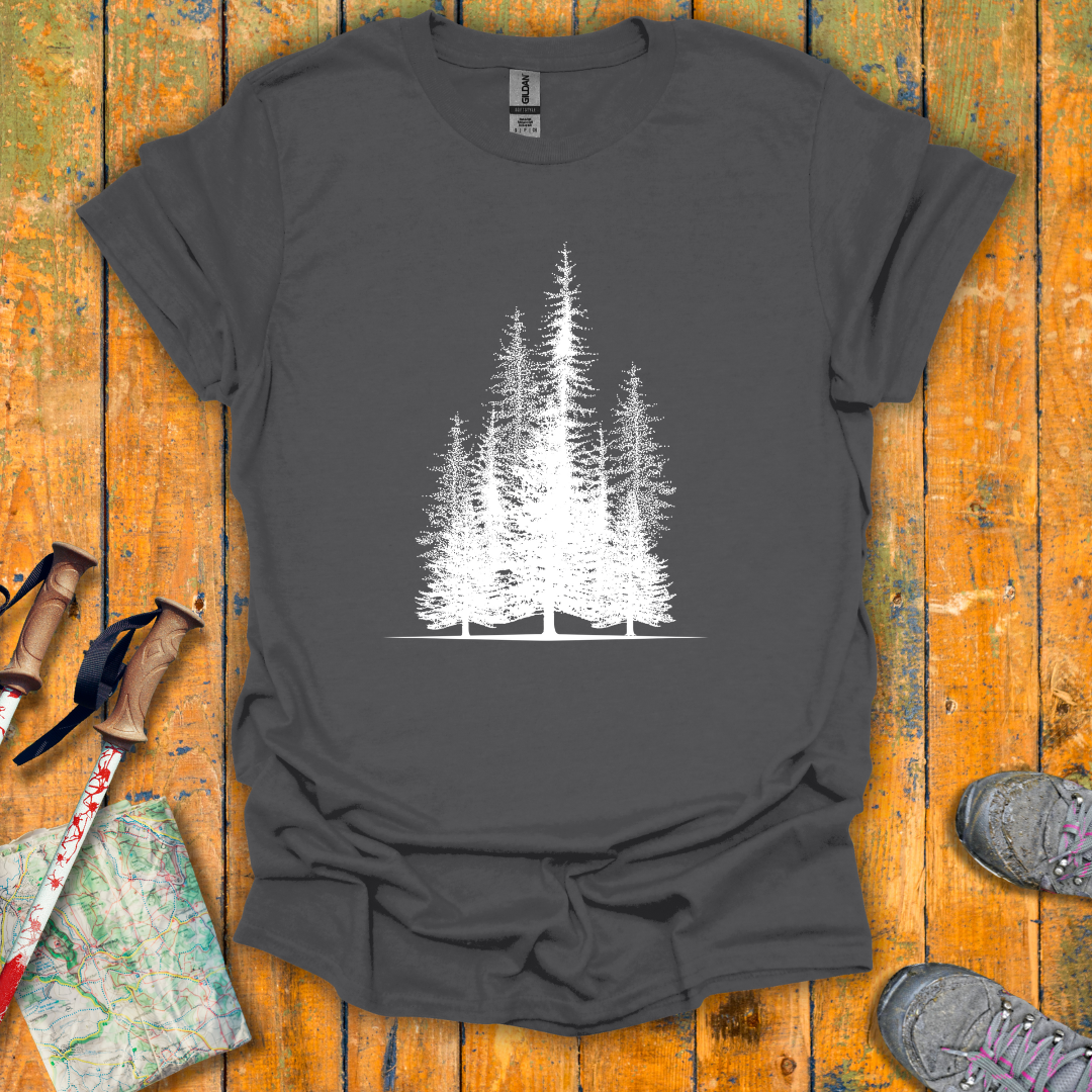 Treeline T-Shirt