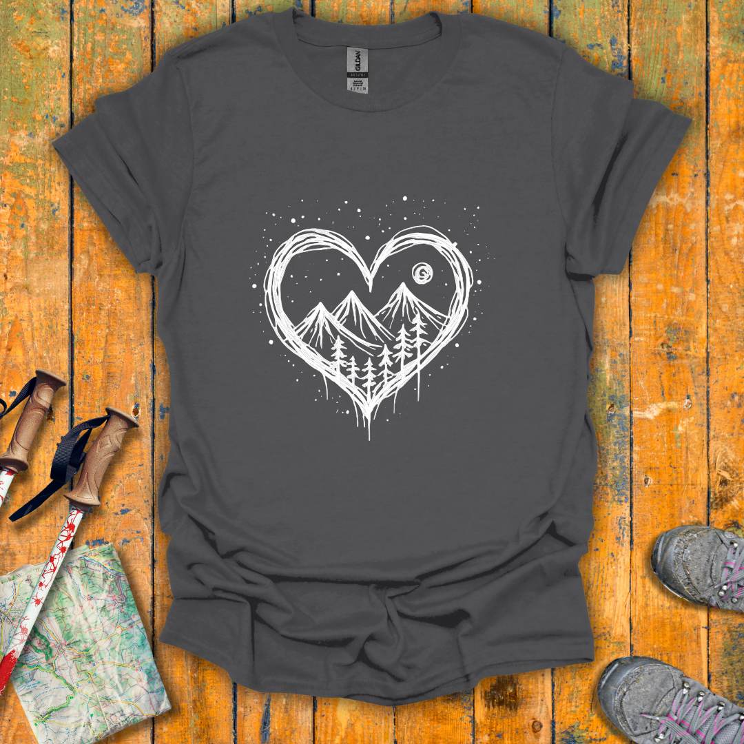 Heartland Harmony T-Shirt