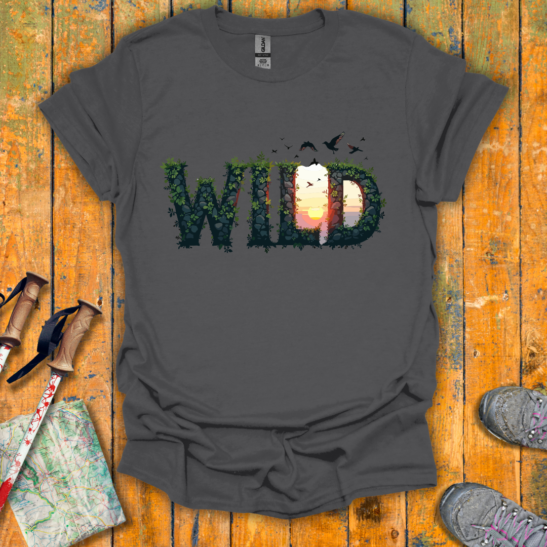 Wild One T-Shirt