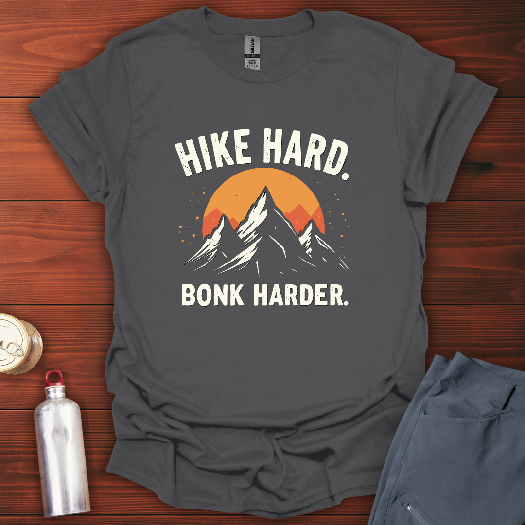 Bonk Zero T-Shirt