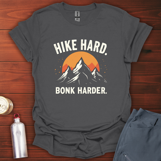 Bonk Zero T-Shirt