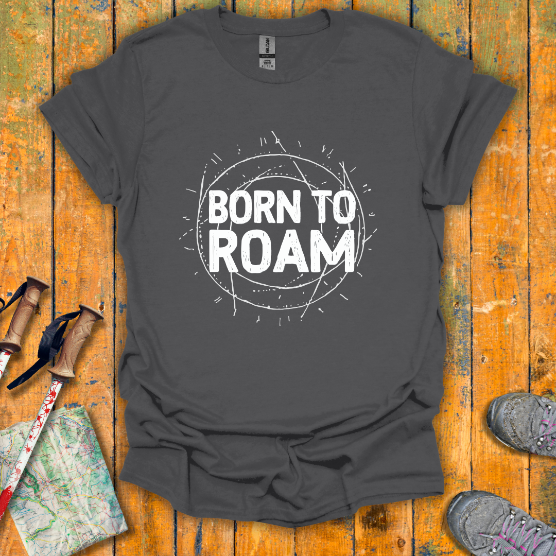 Absolute Roamer T-Shirt