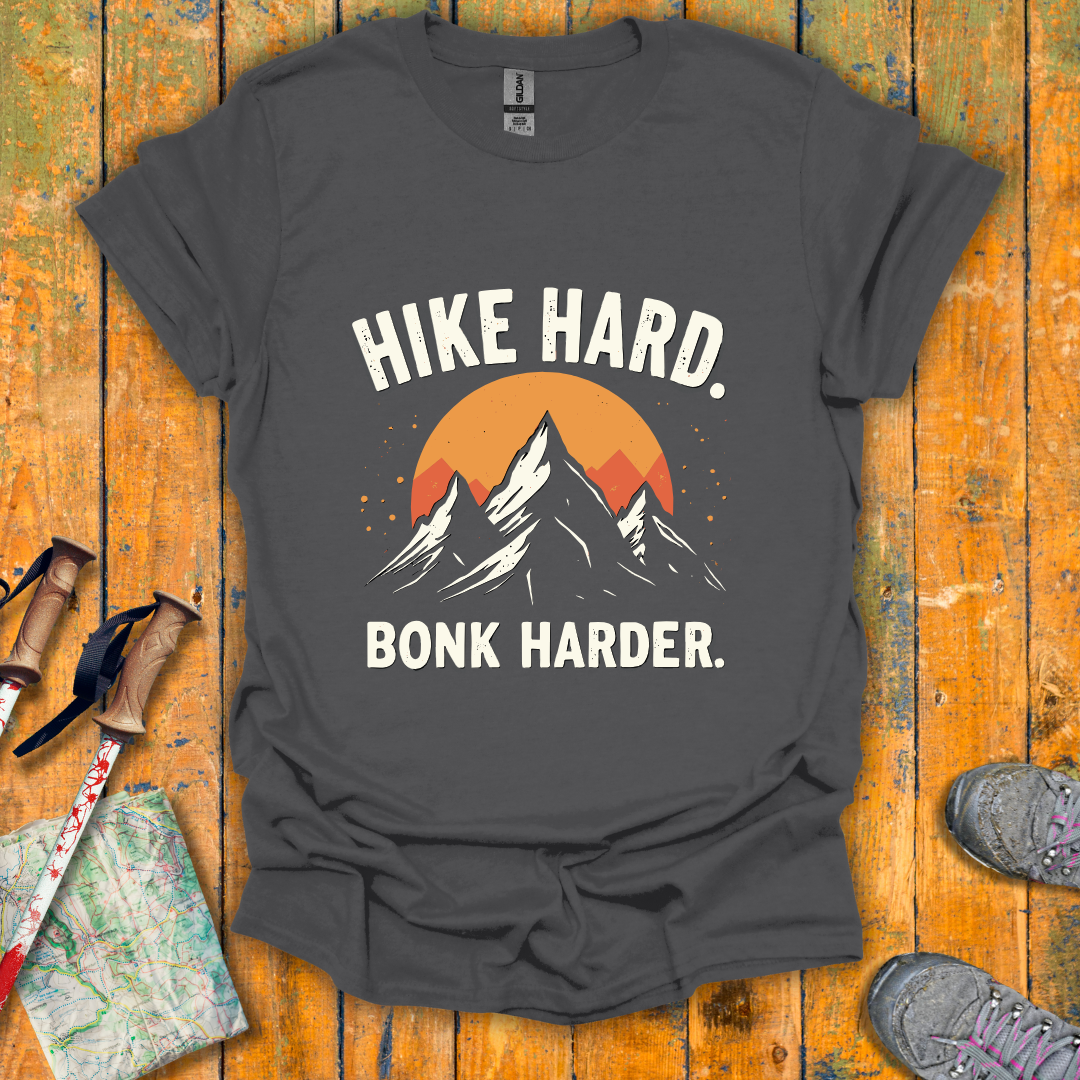 Bonk Zero T-Shirt