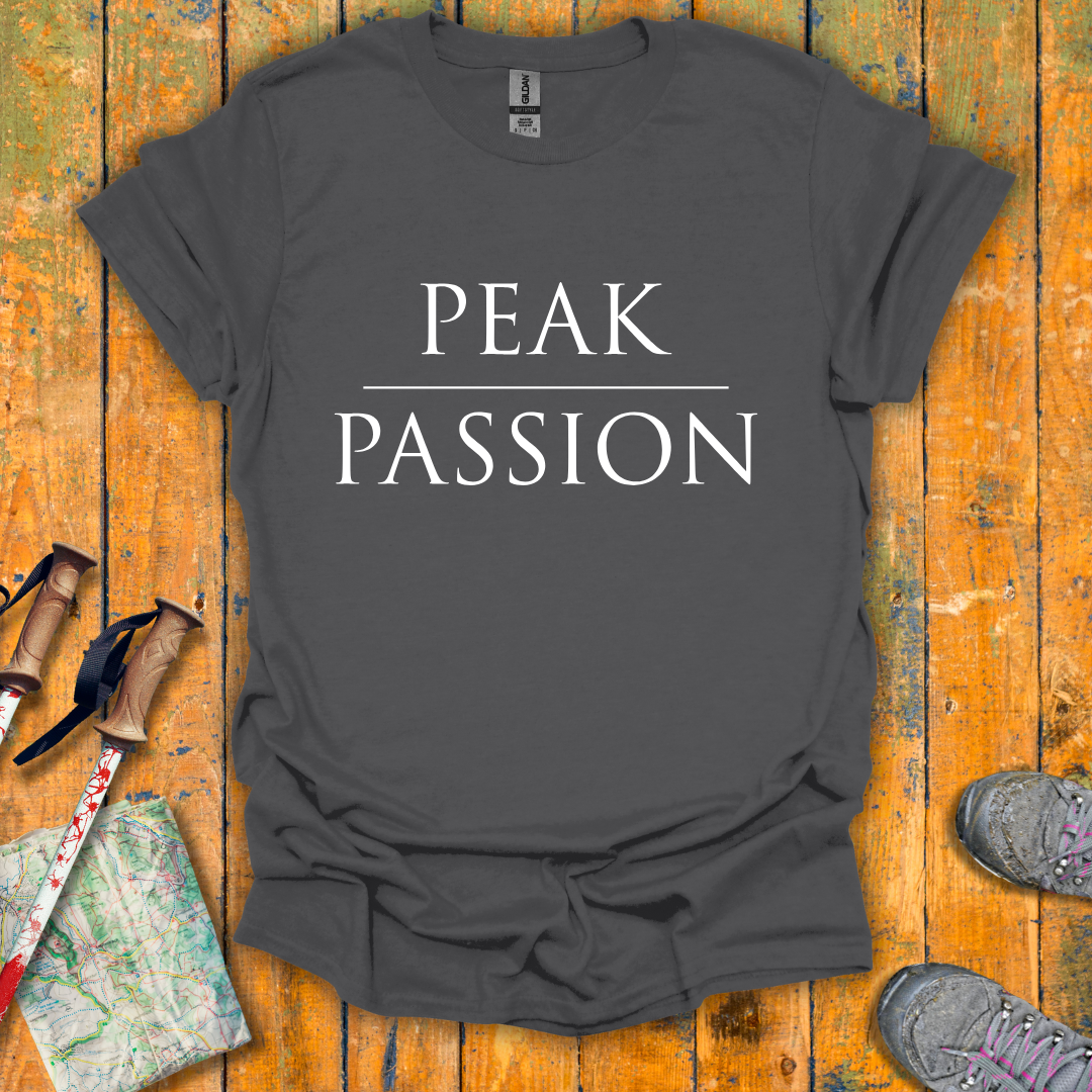 Peak Passion T-Shirt