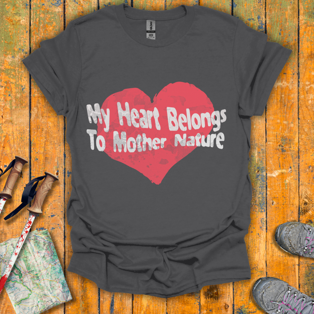 All Heart T-Shirt