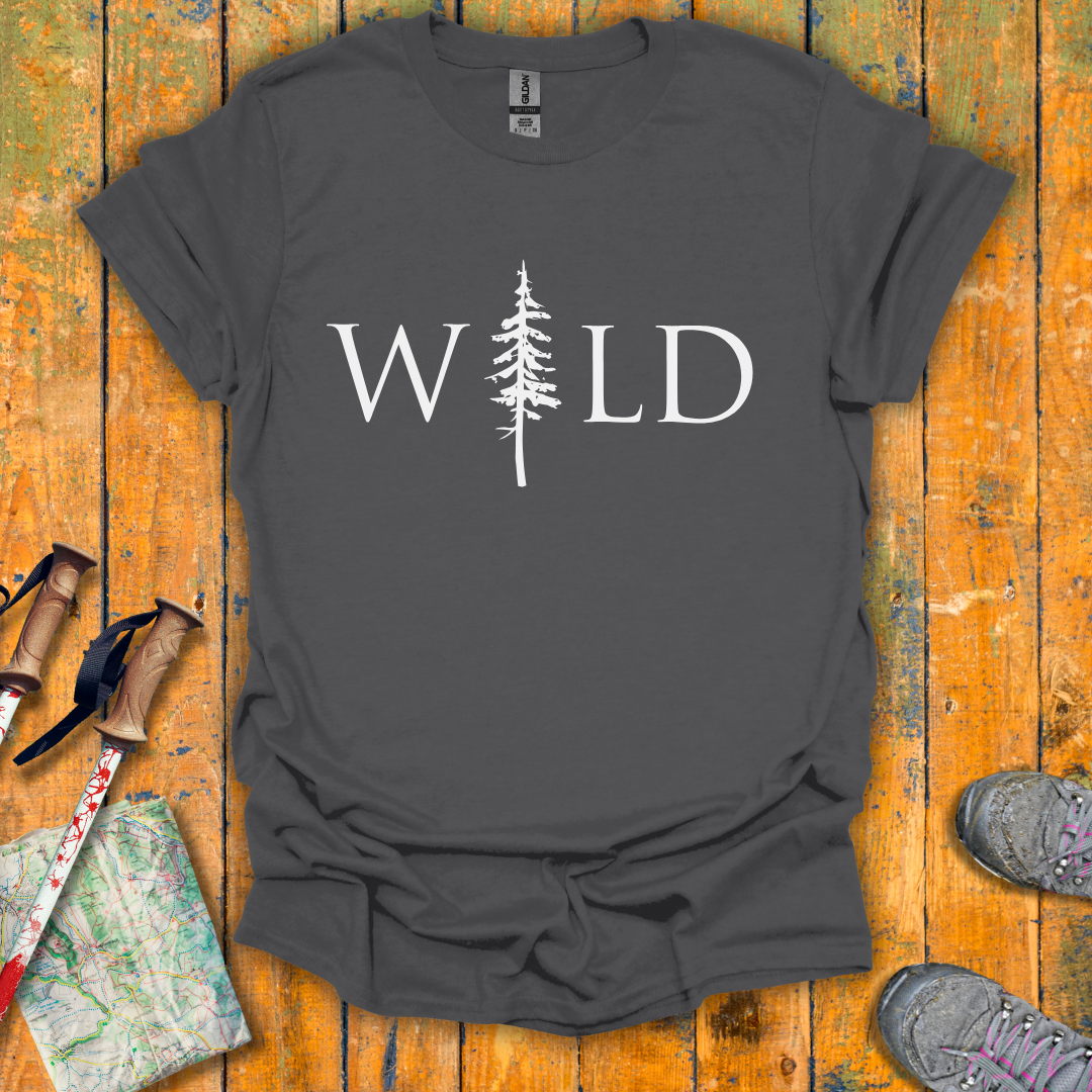 So Wild T-Shirt