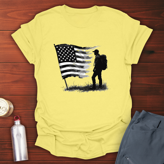Patriotic Journey T-Shirt