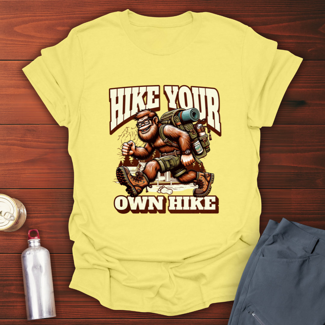 Adventure Unique T-Shirt