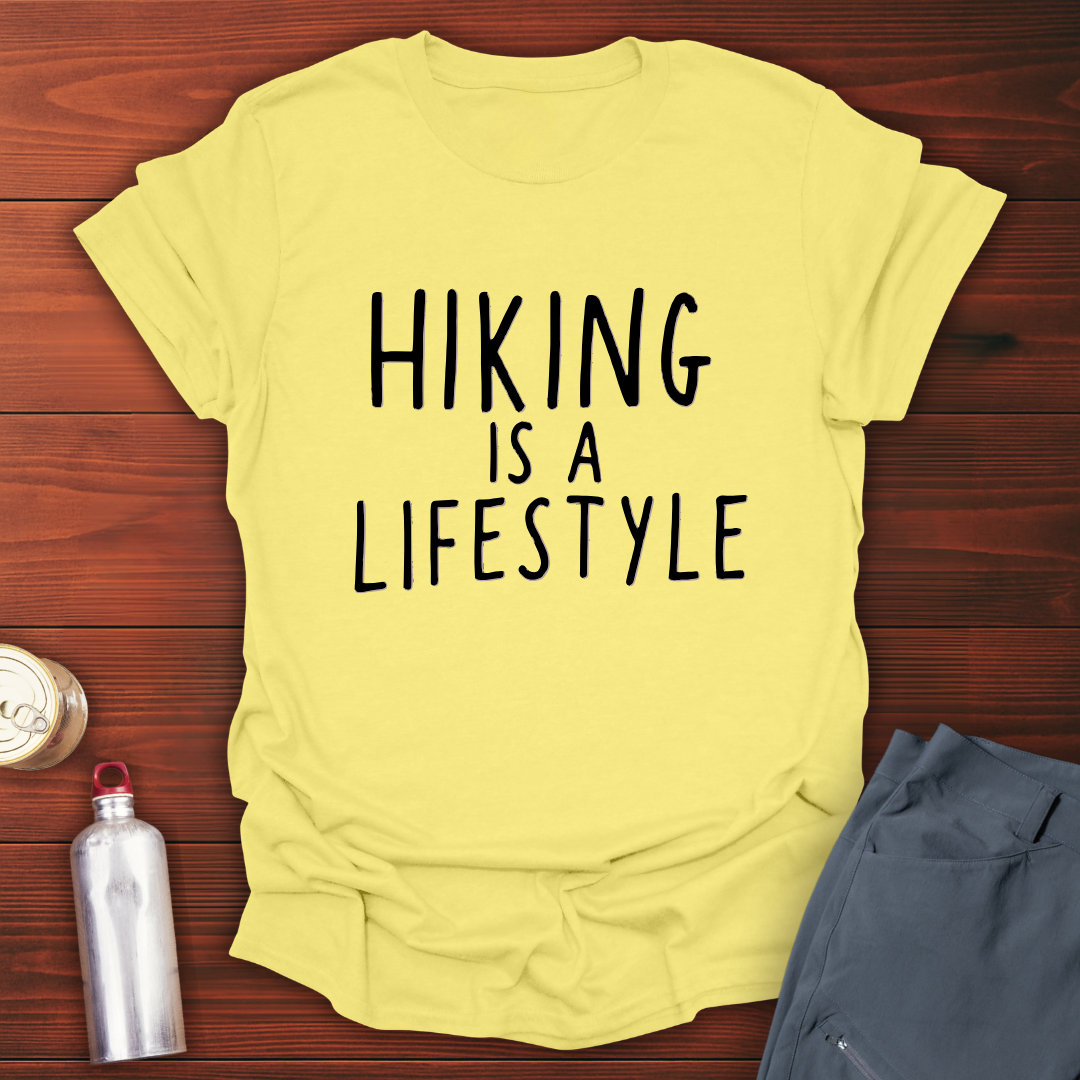 Handcrafted Vibes T-Shirt