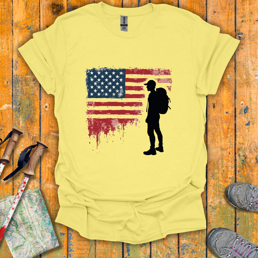 Patriot Adventure T-Shirt