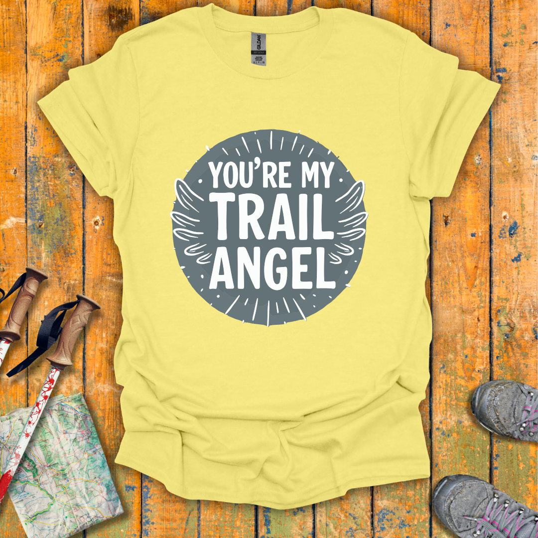 Trail Halo T-Shirt