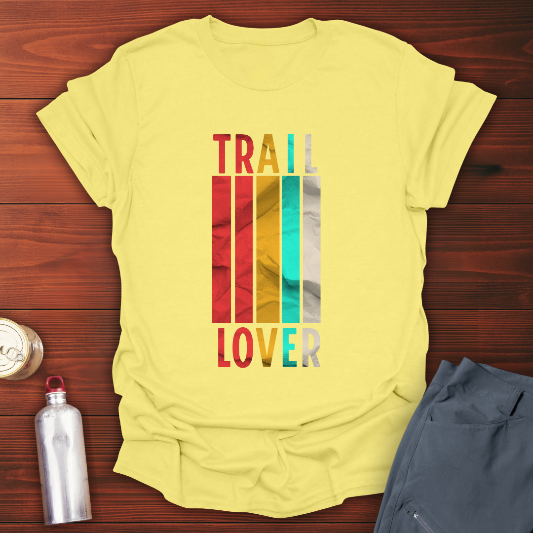 Trail Lover T-Shirt