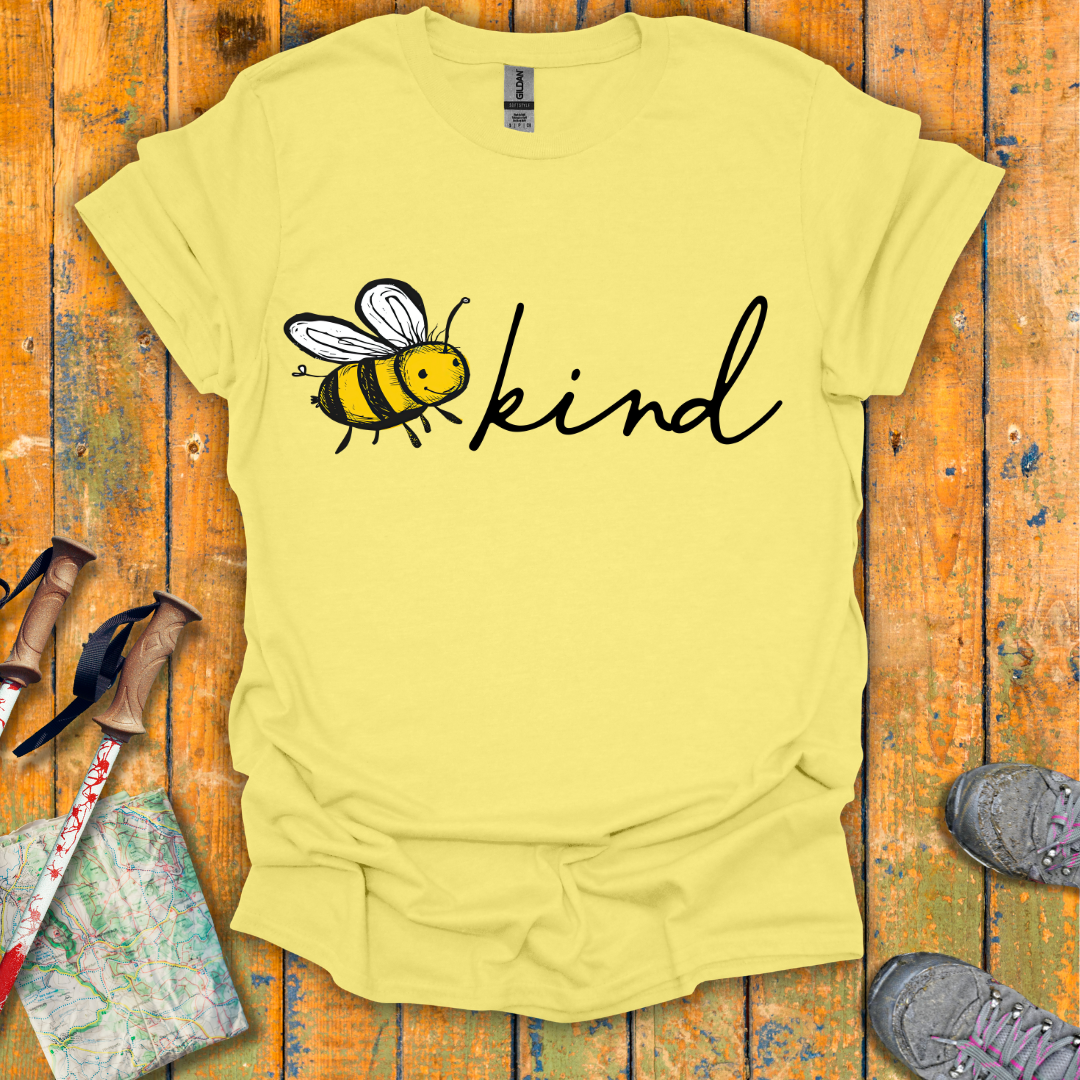 Bee Kind T-Shirt