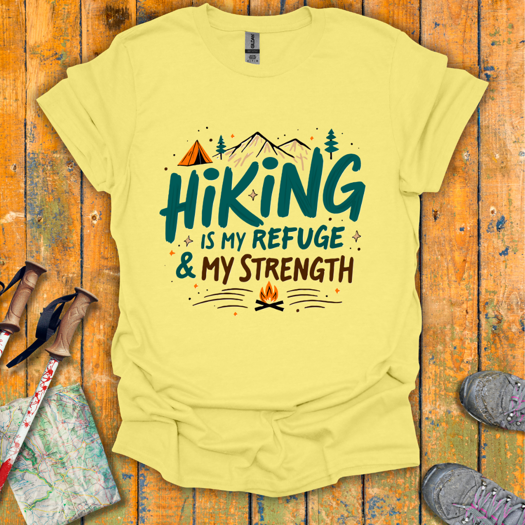 Hiking Essence T-Shirt