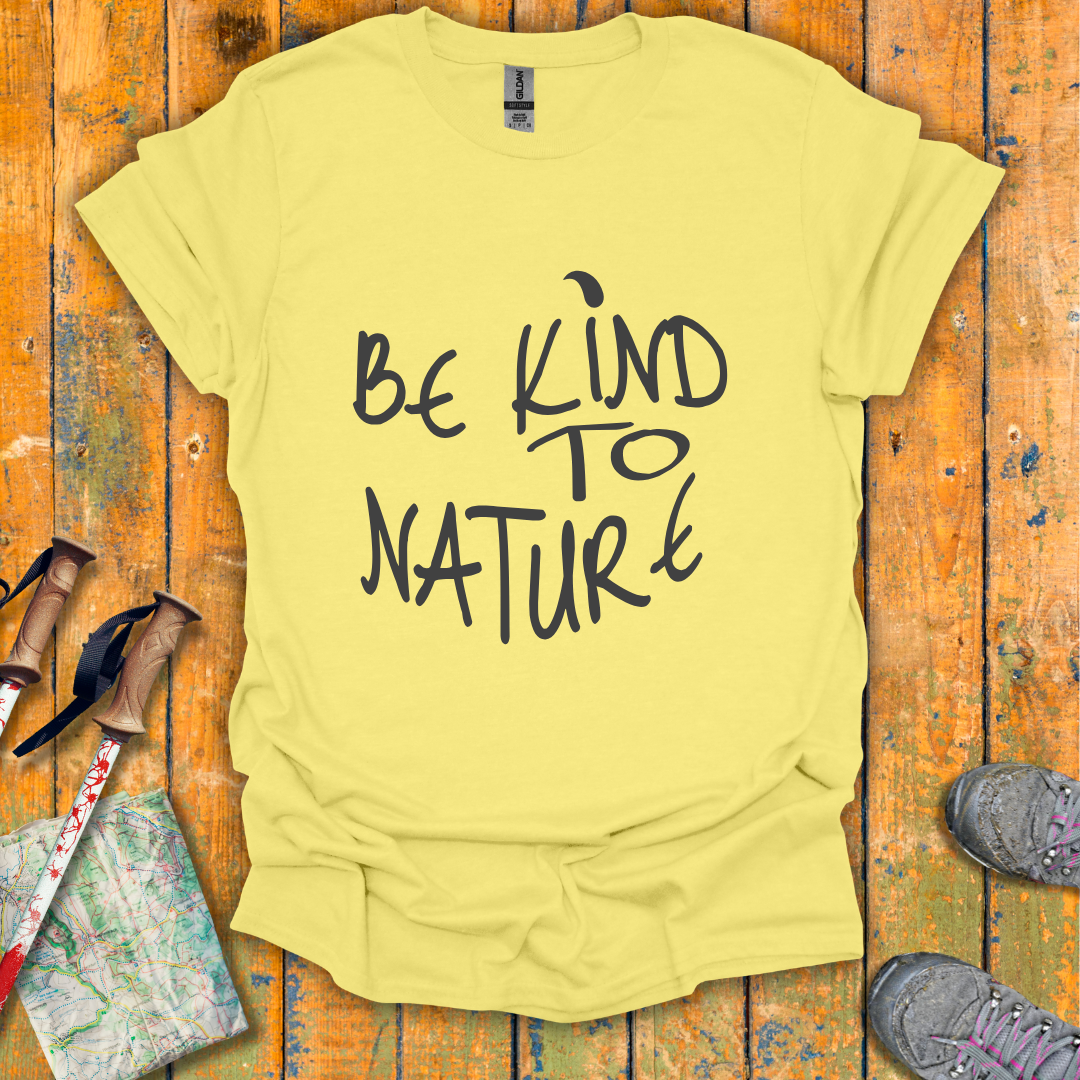 Be Kind T-Shirt