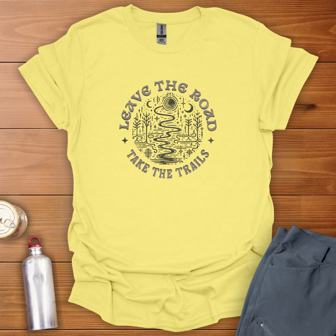 Beat The Trails T-Shirt