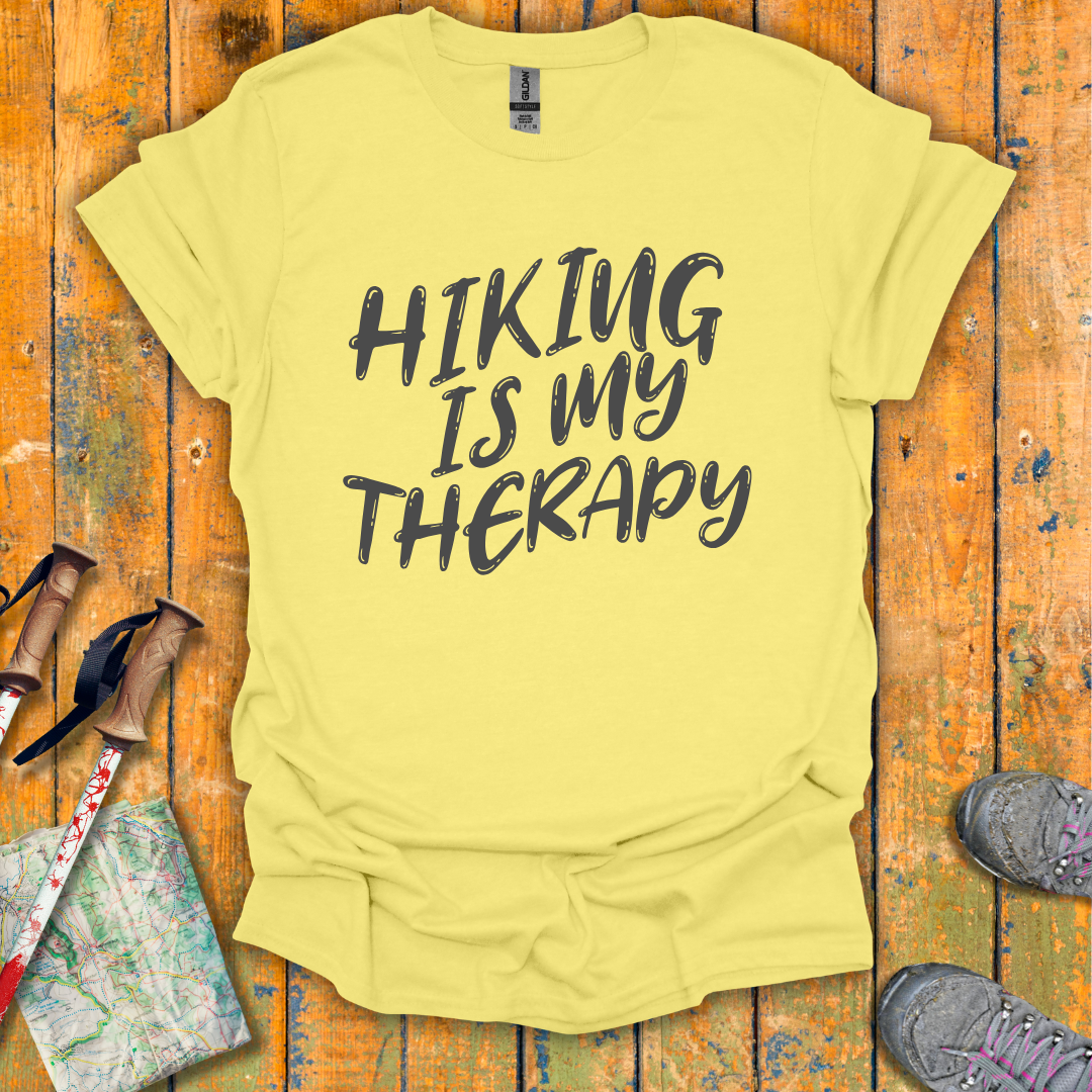 Action Hiker T-Shirt