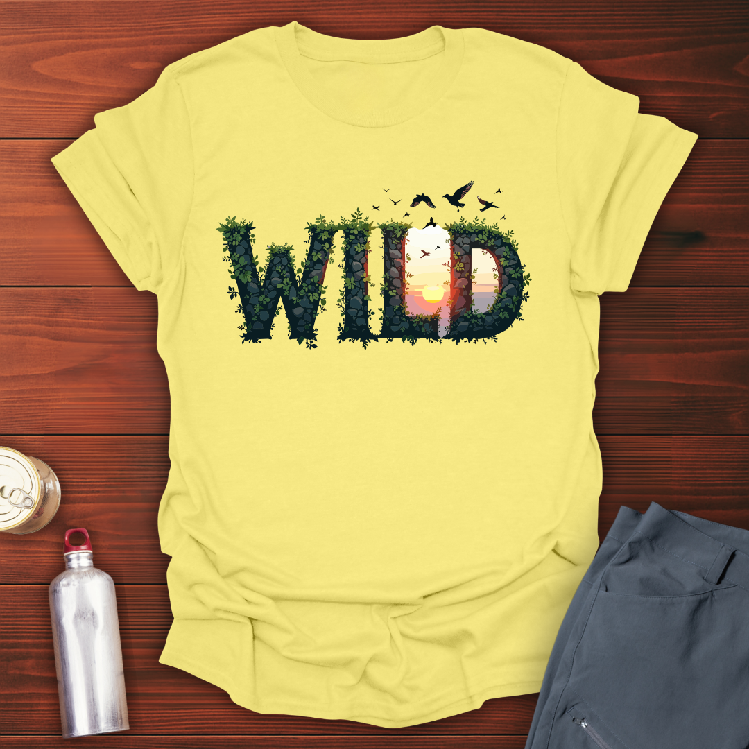 Wild One T-Shirt