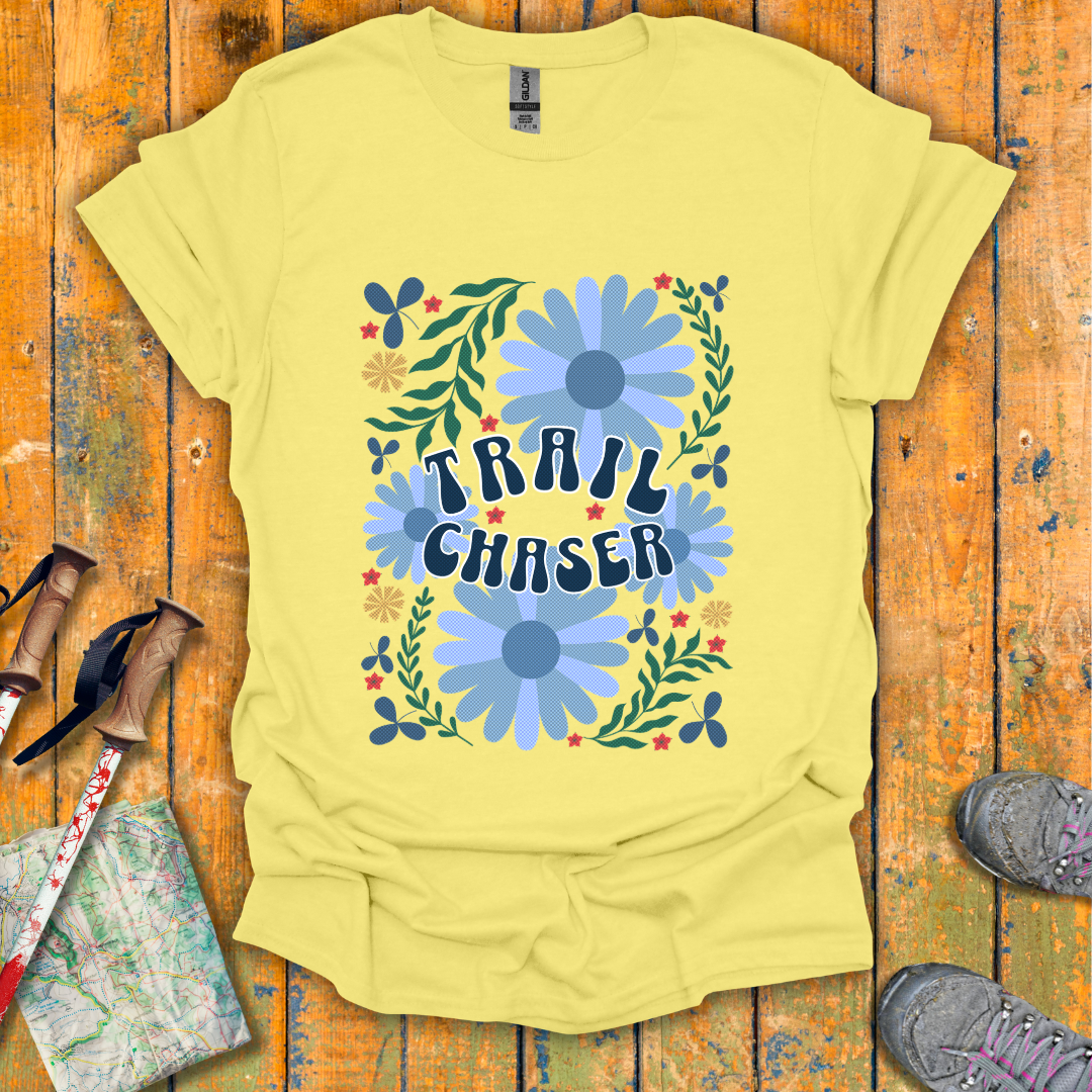 Trail Chaser T-Shirt