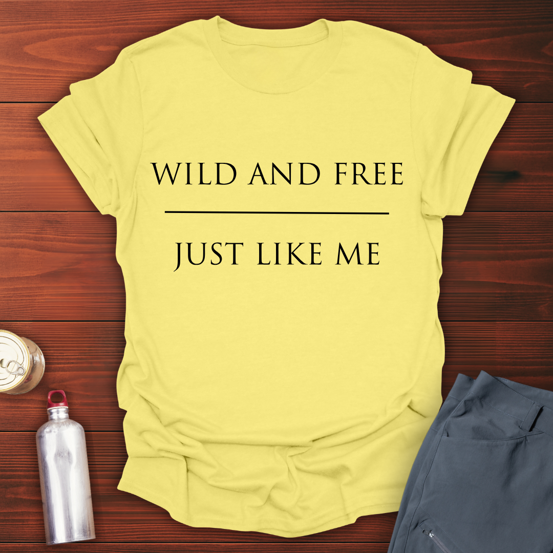 Like Me T-Shirt