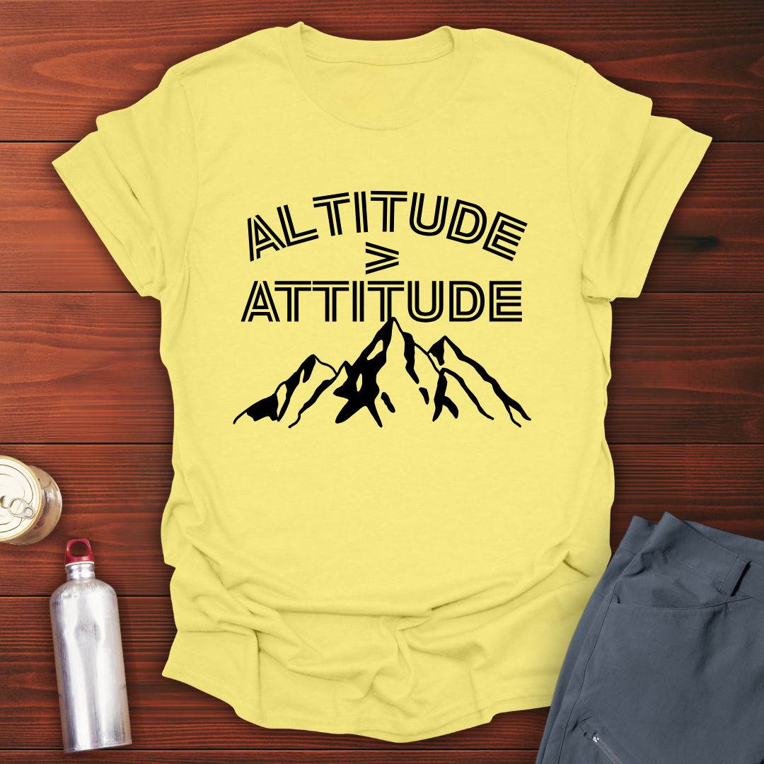 Altitude T-Shirt
