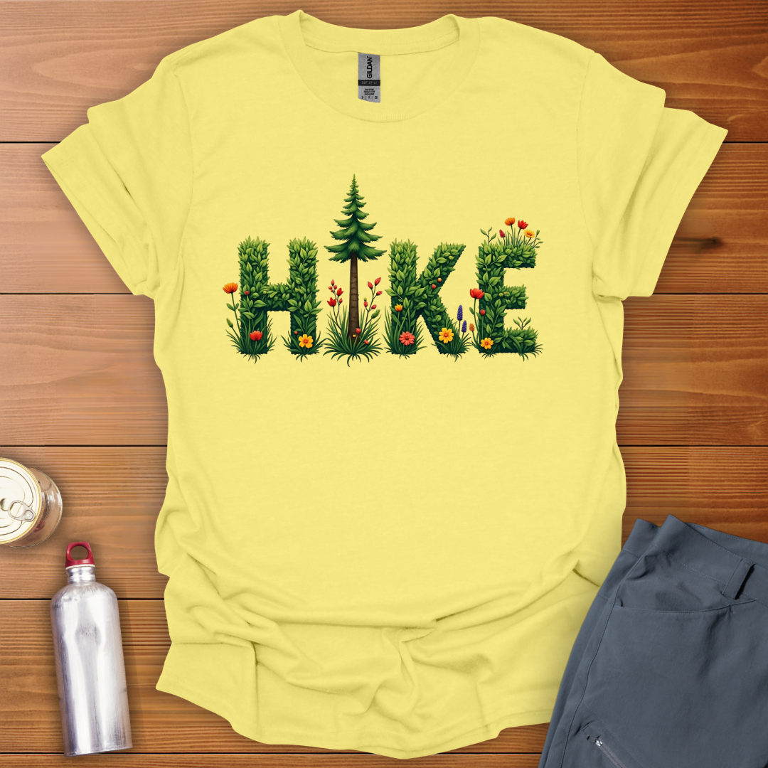 Nature Adventure T-Shirt