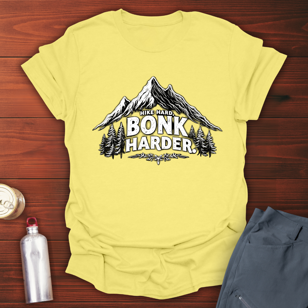 Trail Blaze T-Shirt