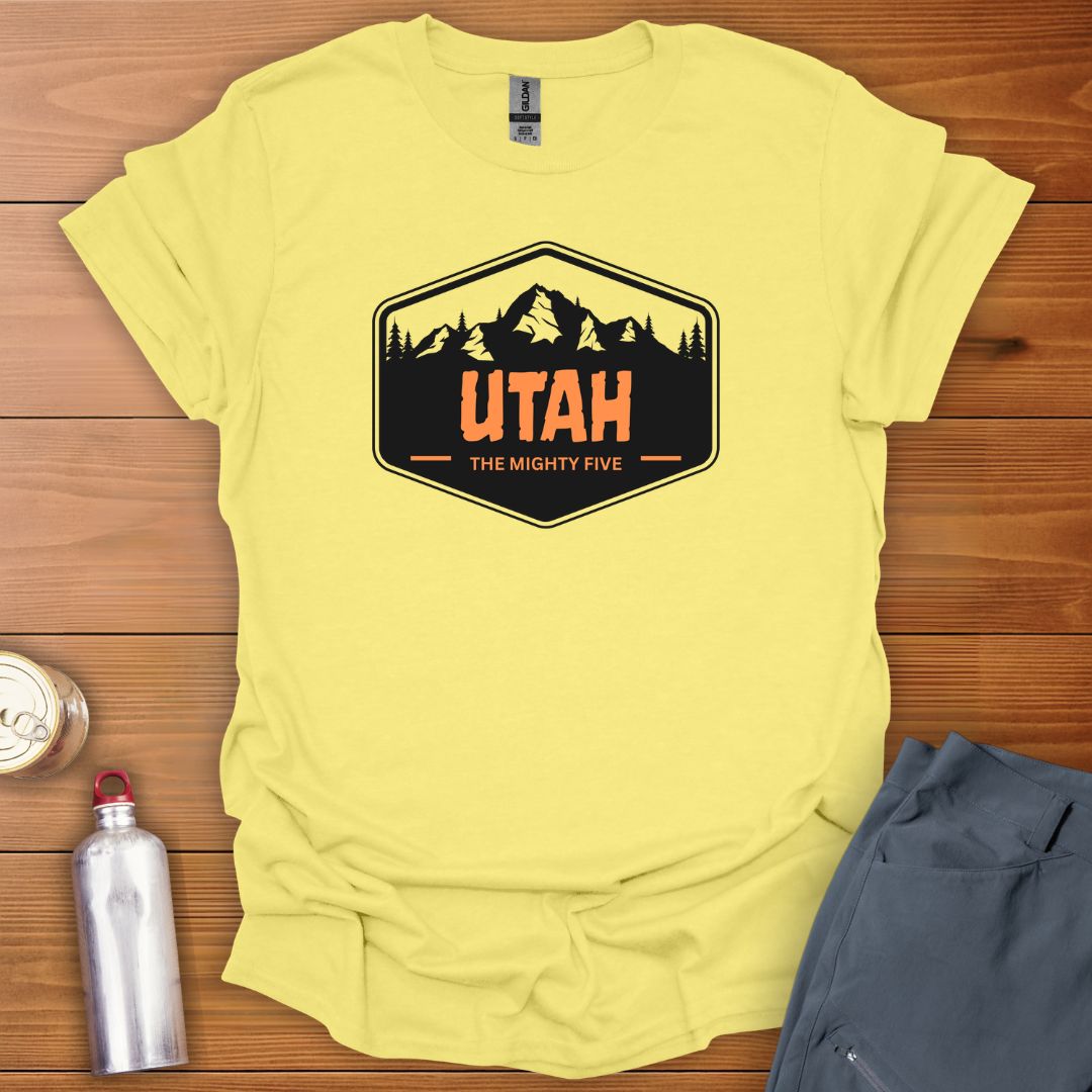 Utah T-Shirt