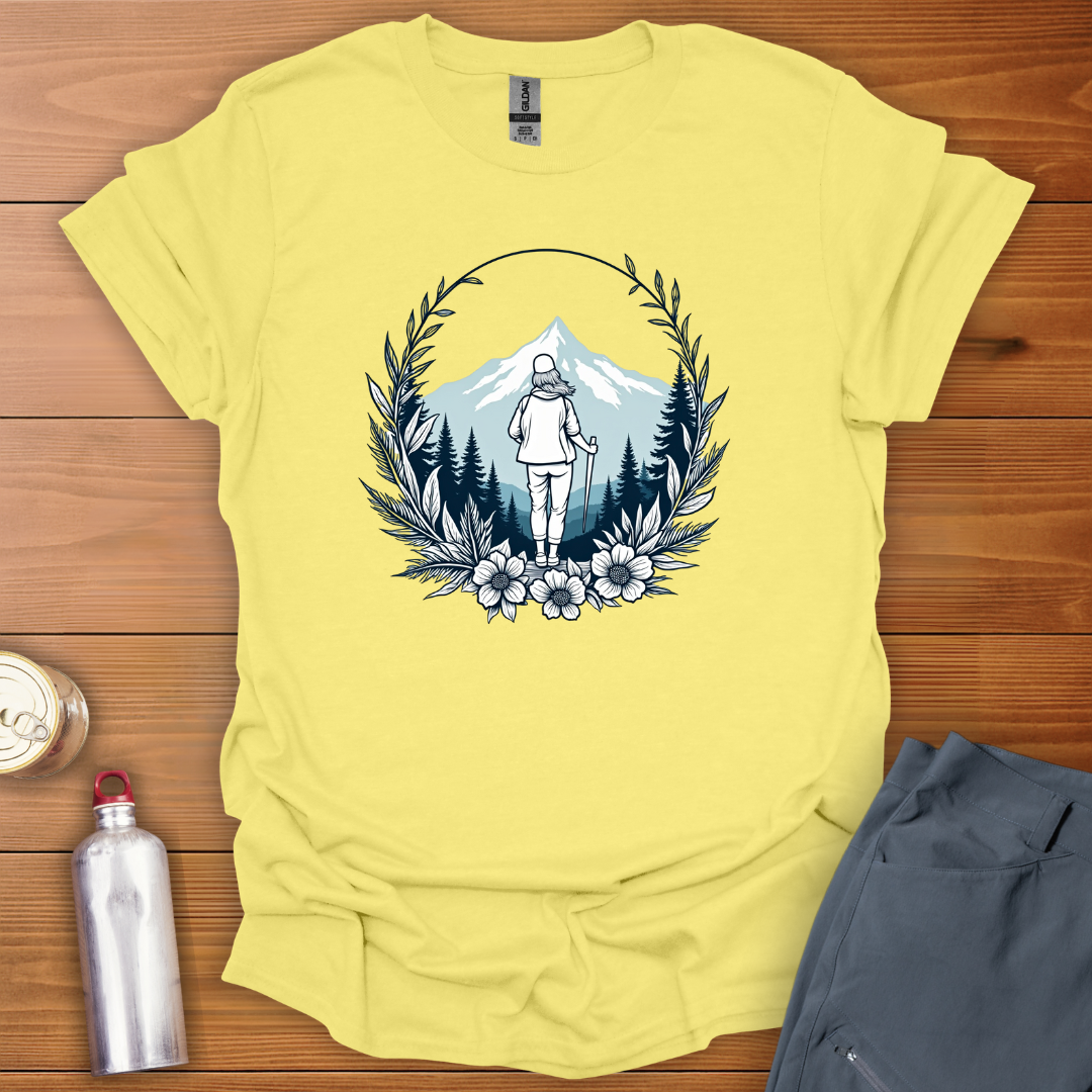 Nature Odyssey T-Shirt